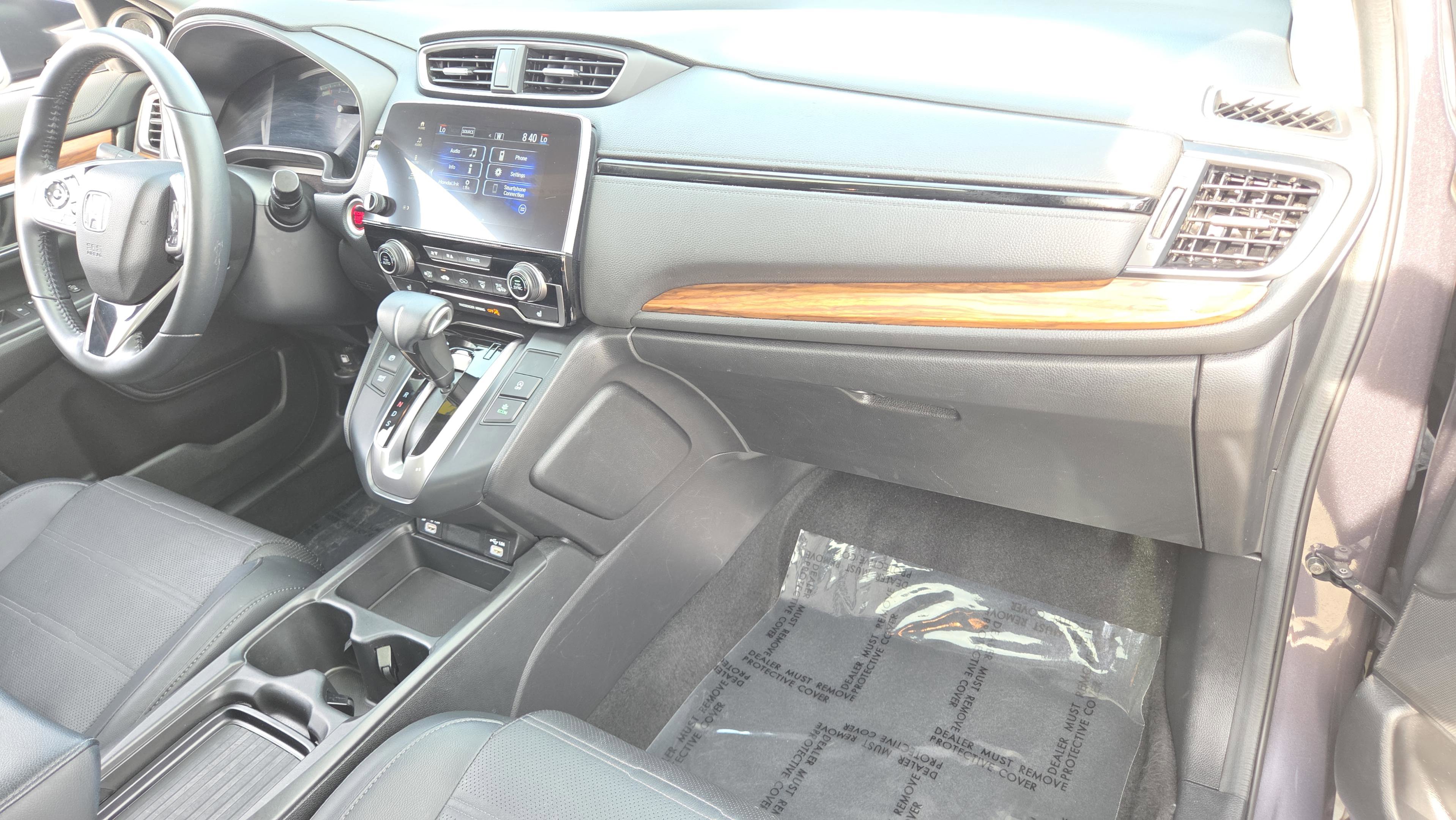 Used 2022 Honda CR-V EX-L image 16