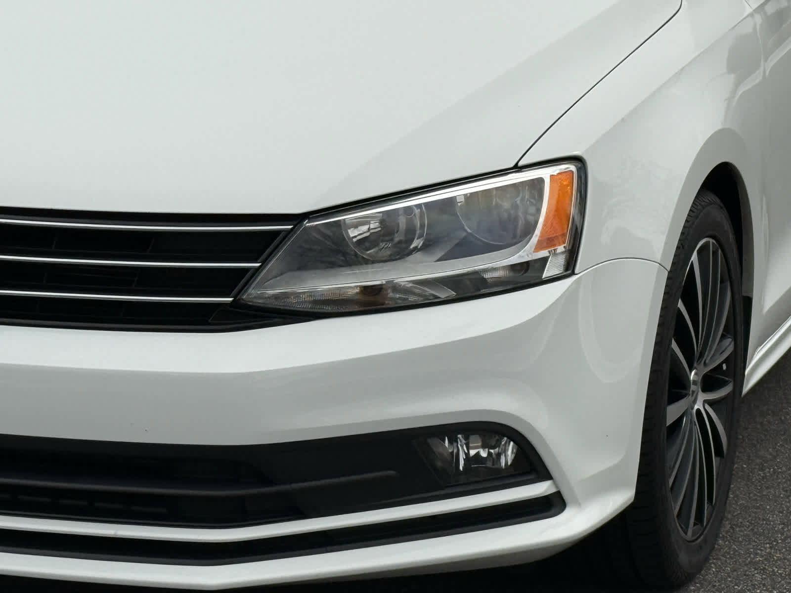 Used 2016 Volkswagen Jetta Sport image 10