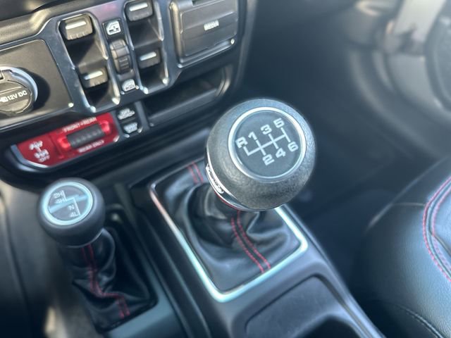 Used 2020 Jeep Gladiator Rubicon image 6