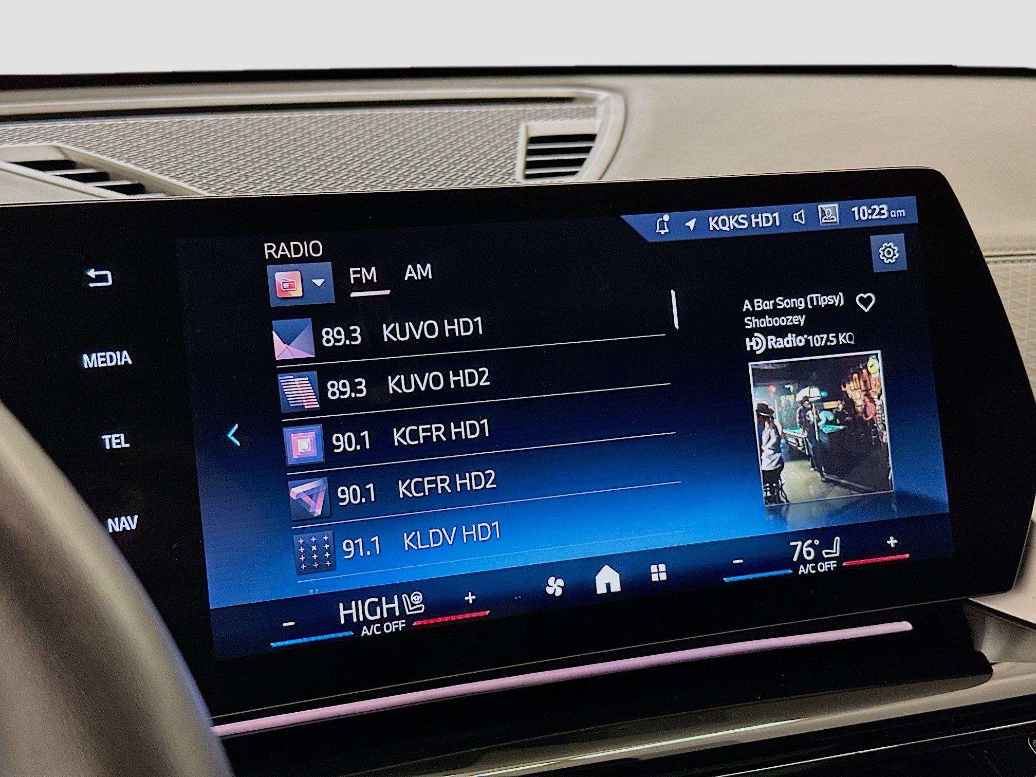 Used 2025 BMW X2 xDrive28i image 21