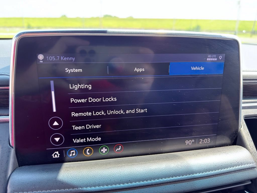 Used 2021 Chevrolet Tahoe LS AWD/4WD image 41