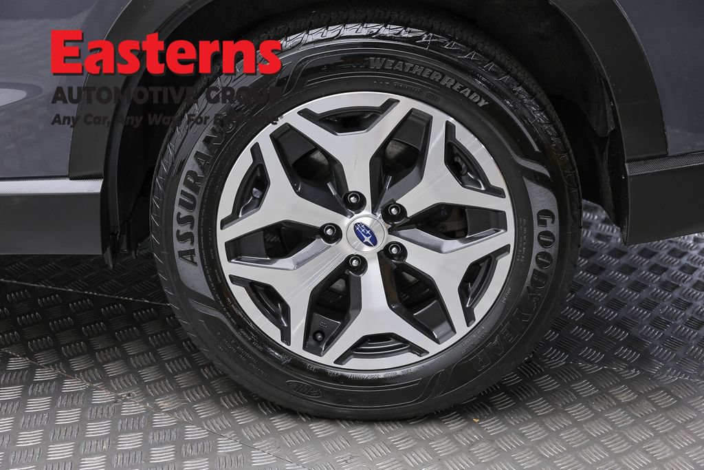 Used 2023 Subaru Forester Premium AWD/4WD image 8
