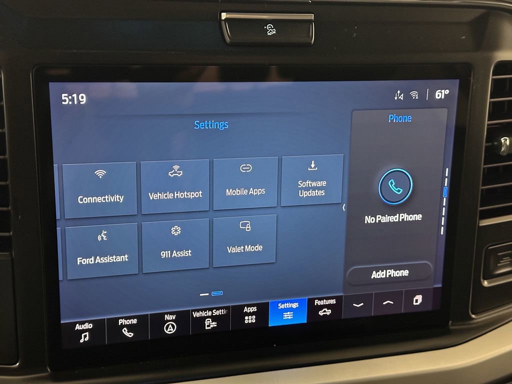 New 2026 Ford F350 XLT w/ XLT Premium Package image 40