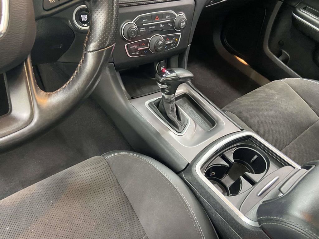 Used 2023 Dodge Charger Scat Pack w/ Plus Group image 25