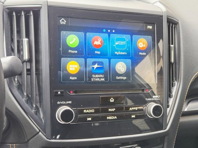 Used 2023 Subaru Forester Wilderness image 27