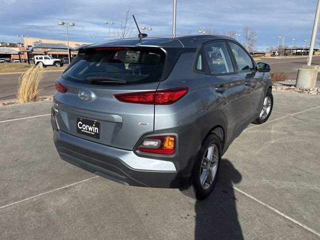 Used 2019 Hyundai Kona SE image 9