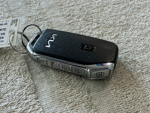 Used 2024 Kia Forte GT-Line w/ GT-Line Premium Package image 30