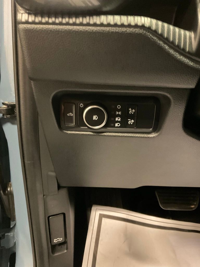 Used 2025 Ford Ranger XLT w/ FX4 Off-Road Package image 16