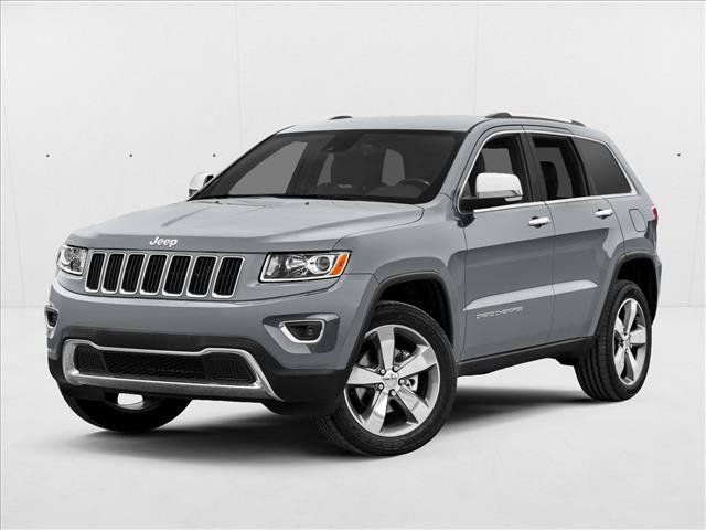 Used 2015 Jeep Grand Cherokee Limited RWD image 1