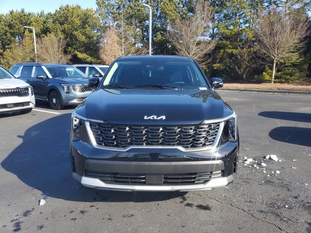 New 2026 Kia Sorento LX FWD image 2