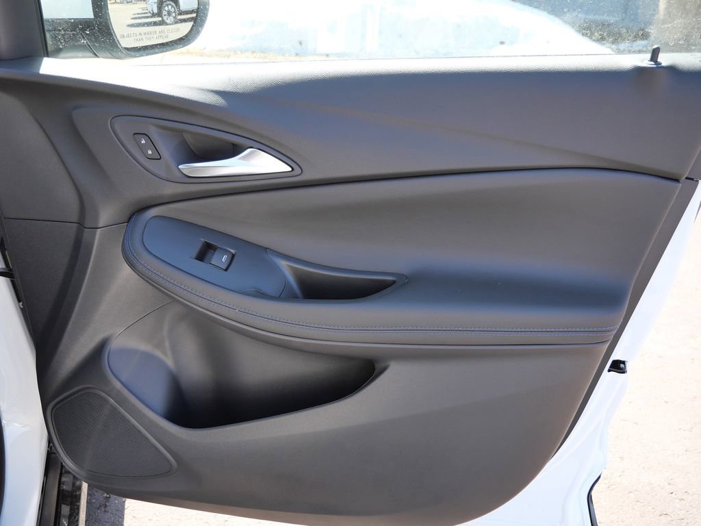 New 2026 Buick Encore GX Sport Touring w/ Advanced Technology Package image 21