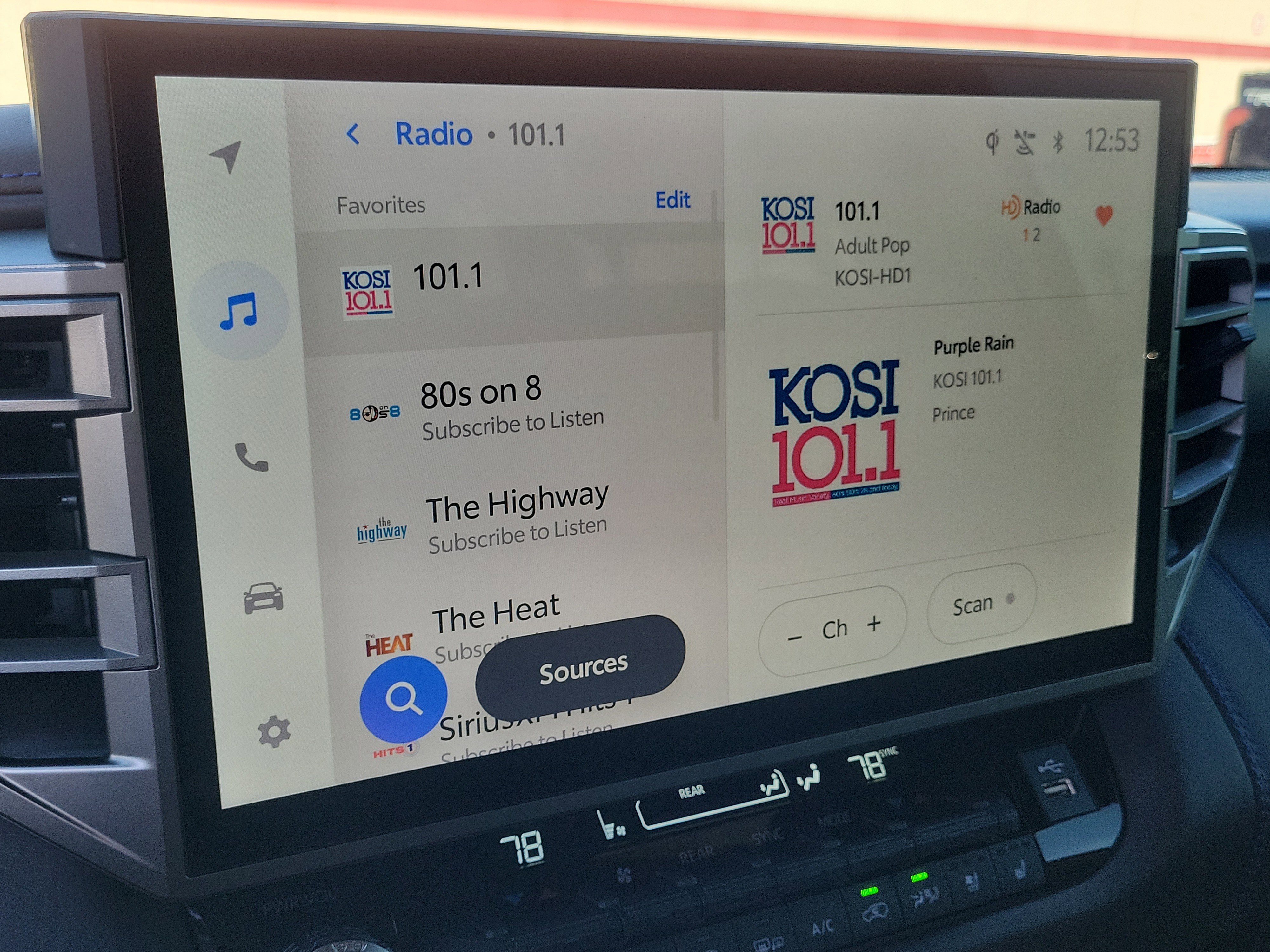 Certified 2026 Toyota Sequoia Platinum image 16
