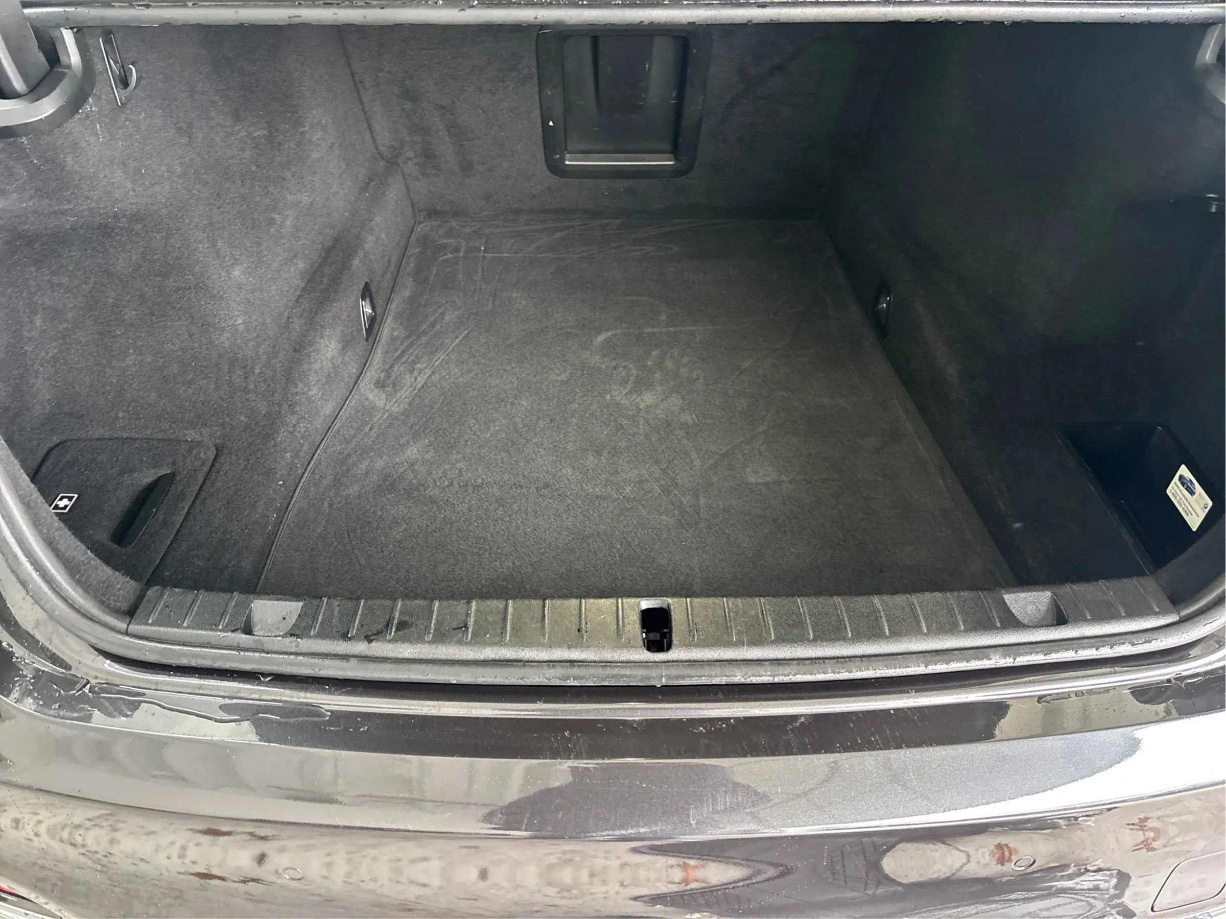 Used 2017 BMW 750i xDrive image 16