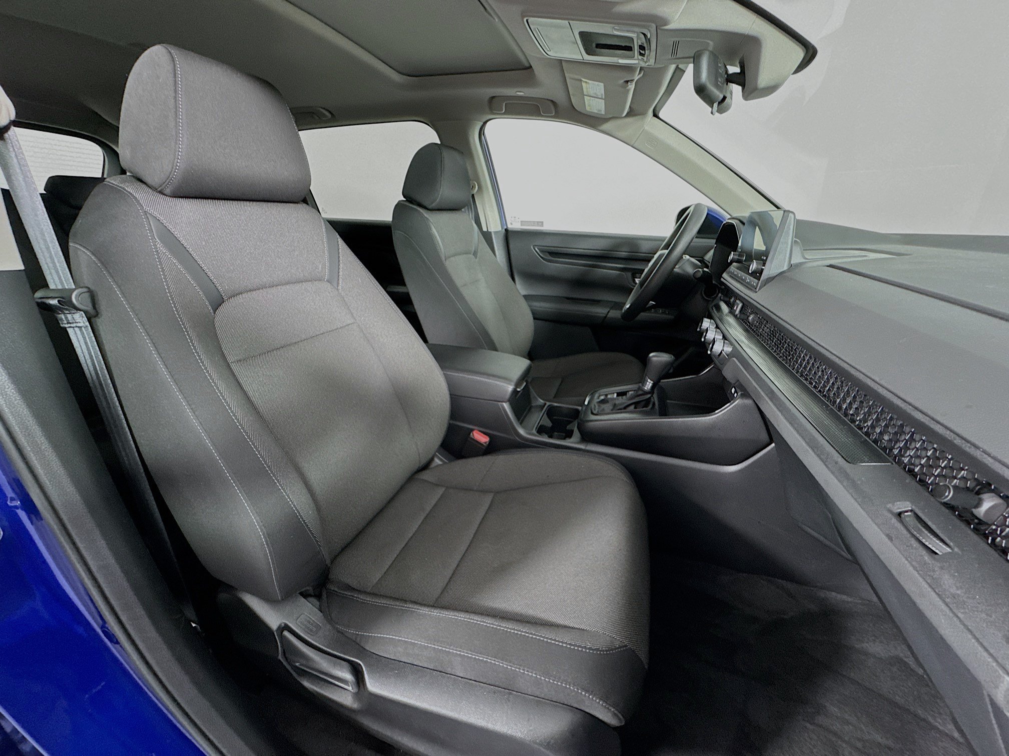 Certified 2024 Honda CR-V EX image 28