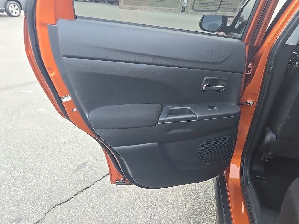 Used 2024 Mitsubishi Outlander Sport LE image 24