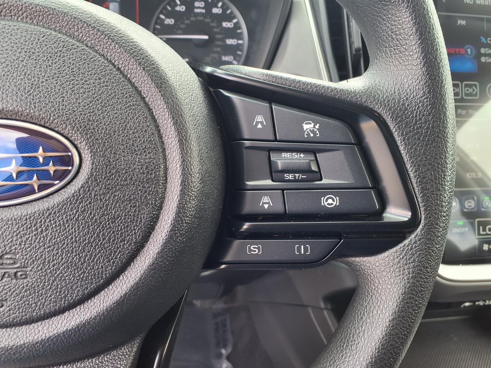 Used 2025 Subaru Crosstrek 2.5i Premium AWD/4WD image 16