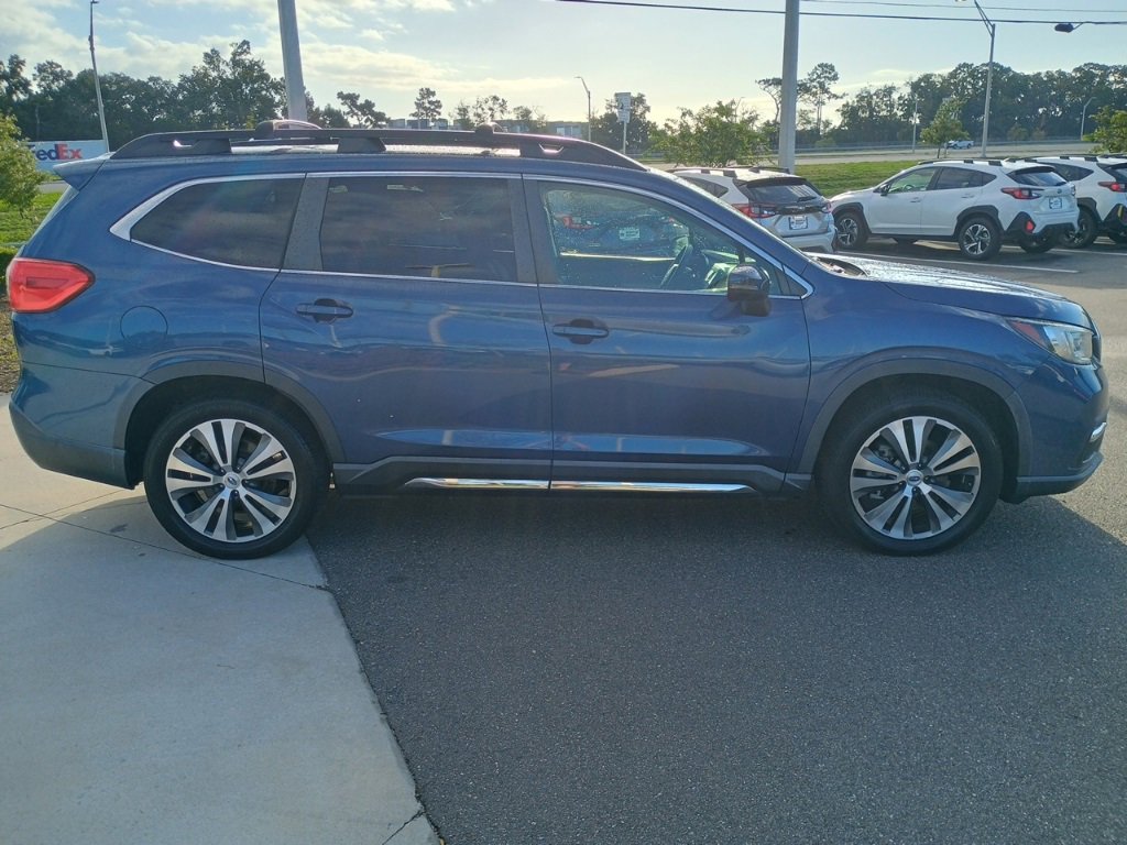 Used 2020 Subaru Ascent Limited w/ Technology Package image 4