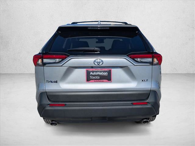 New 2025 Toyota RAV4 XLE Premium image 7