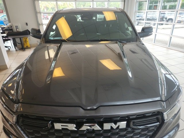 New 2026 RAM 1500 Big Horn image 64