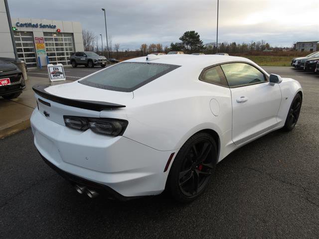 Used 2023 Chevrolet Camaro SS image 4