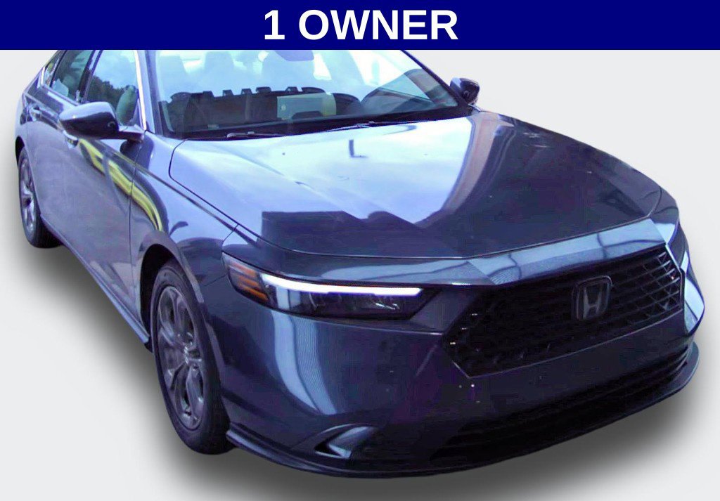 Used 2023 Honda Accord EX image 2