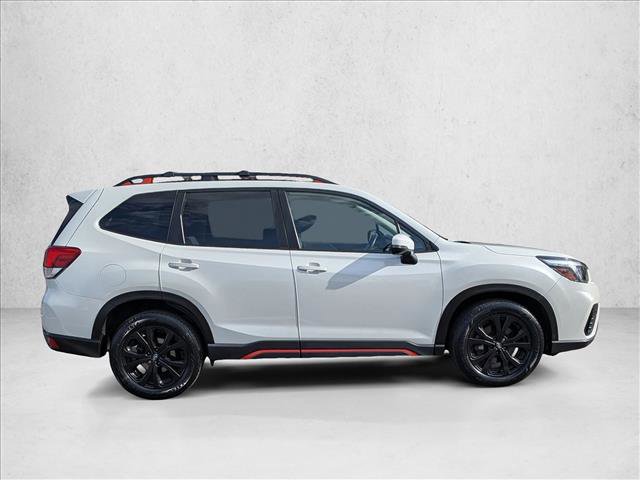 Used 2020 Subaru Forester Sport w/ Popular Package #2 image 4