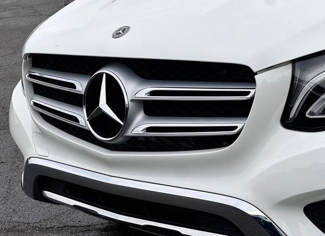 Certified 2019 Mercedes-Benz GLC 300 image 7