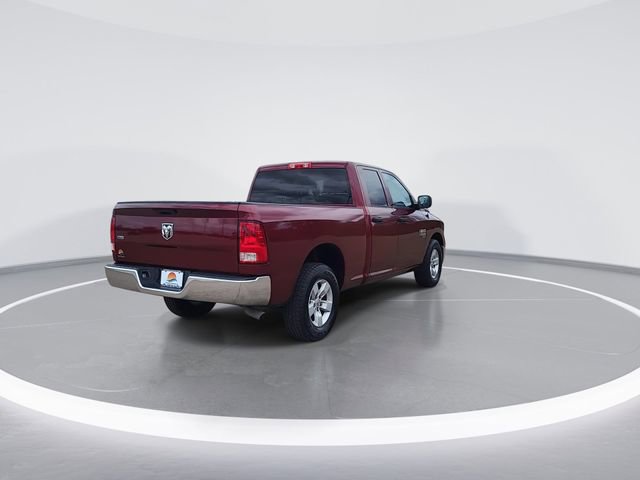 Used 2024 RAM 1500 Classic SLT RWD image 7