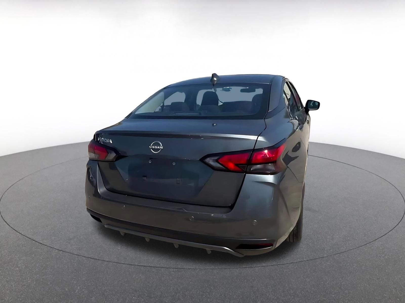 Used 2025 Nissan Versa SV FWD image 15