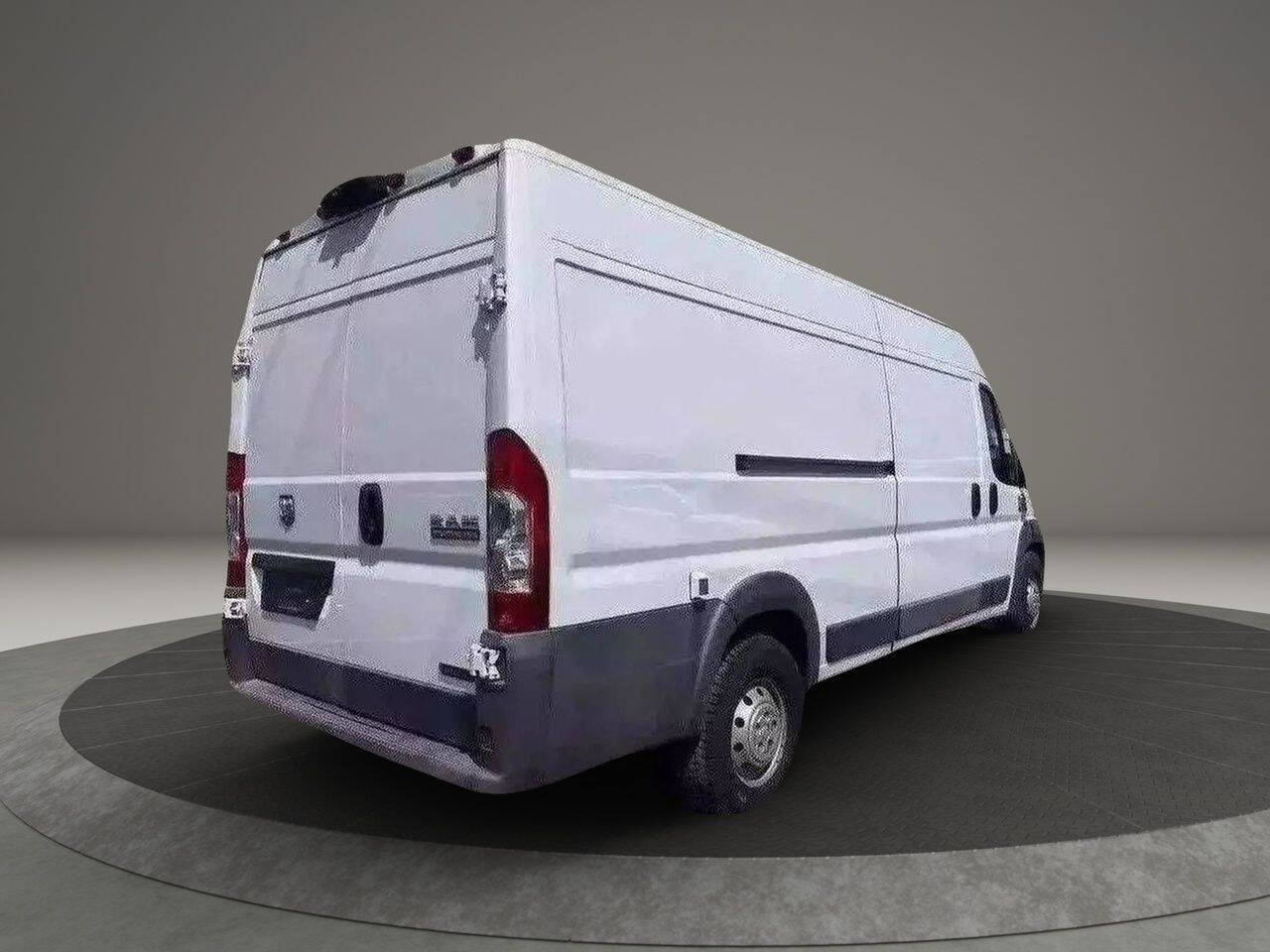 Used 2015 RAM ProMaster 3500 image 9