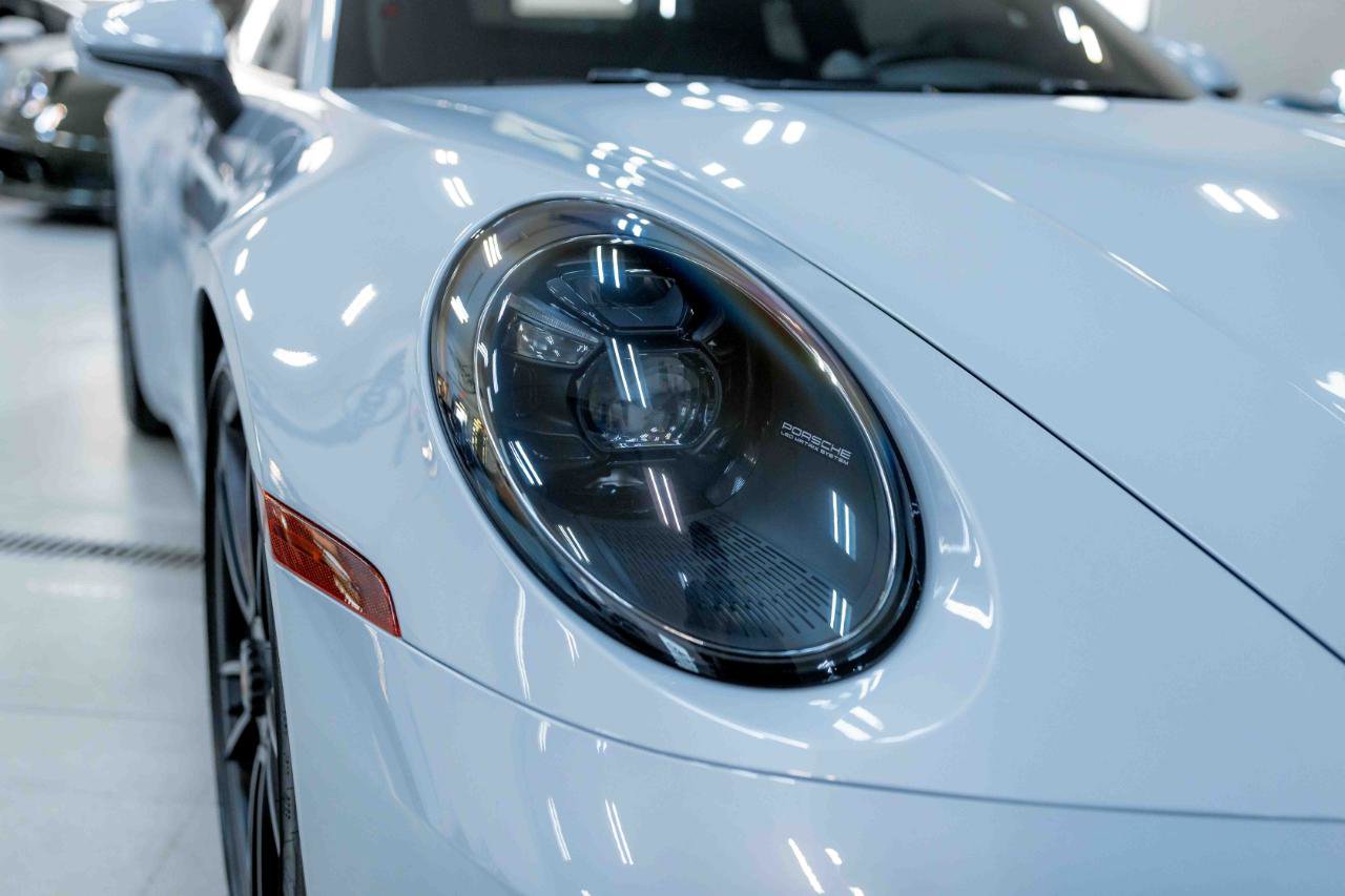 Used 2024 Porsche 911 Carrera GTS image 16