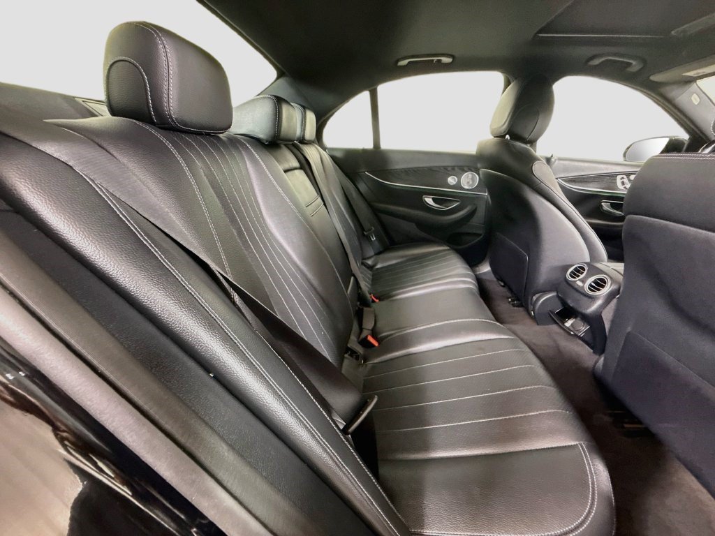 Used 2020 Mercedes-Benz E 350 Sedan w/ Parking Assistance Package image 25