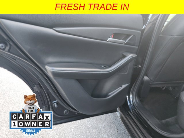 Used 2023 MAZDA CX-30 AWD 2.5 S w/ Select Package image 13