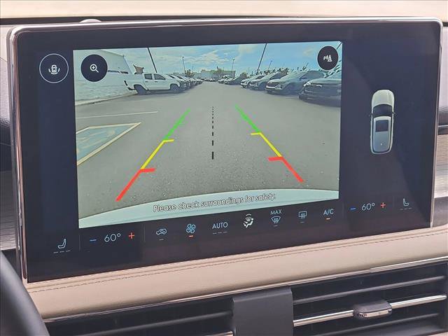 Used 2026 Lincoln Corsair Premiere FWD image 19
