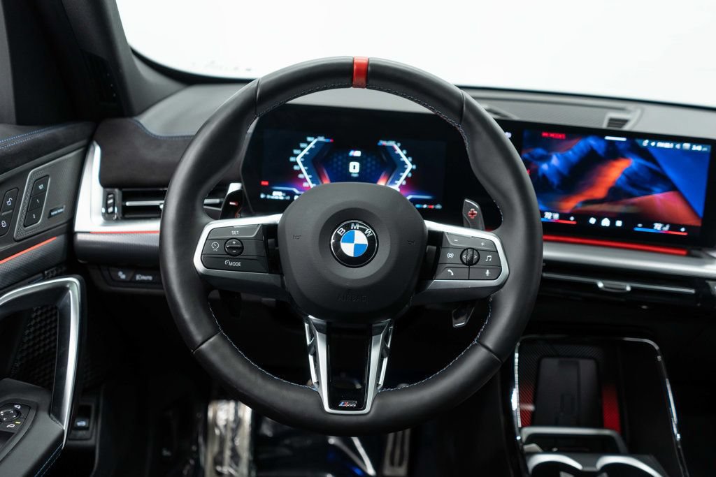 Used 2026 BMW X1 M35i AWD/4WD image 17