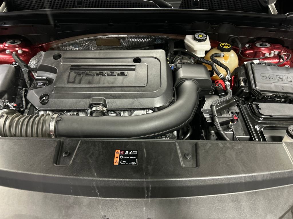 Used 2023 Buick Envision Preferred image 26