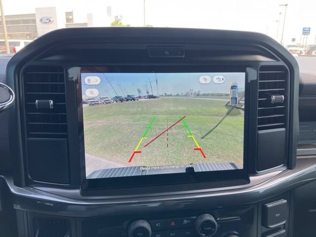 Used 2026 Ford F150 STX w/ Equipment Group 200A AWD/4WD image 34