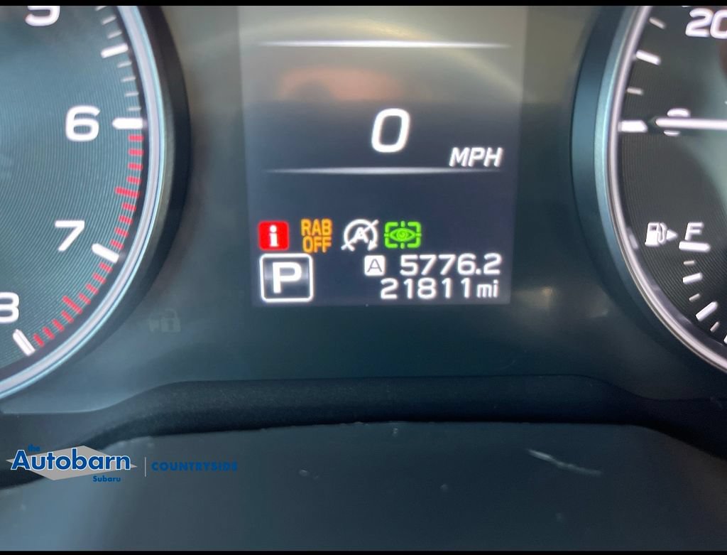 Used 2024 Subaru Outback Limited XT AWD/4WD image 13