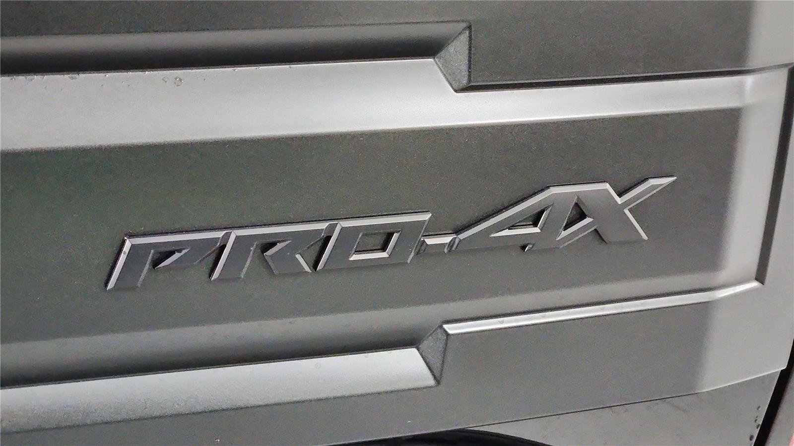 New 2026 Nissan Frontier PRO-4X w/ Tow Package image 19