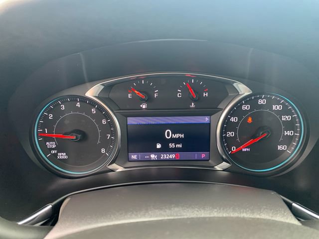 Used 2023 Chevrolet Equinox LT image 19