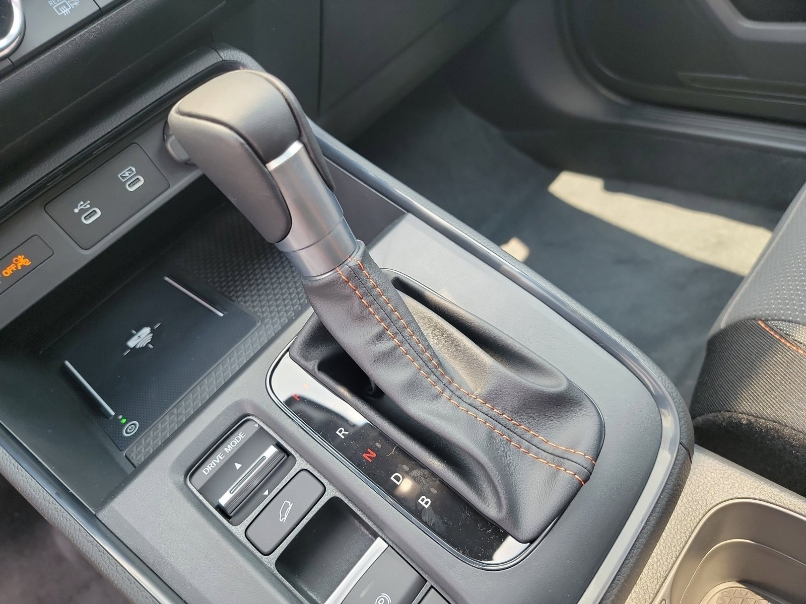 New 2026 Honda CR-V Sport image 22