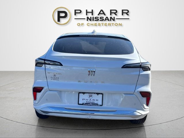 Used 2025 Buick Envista Avenir FWD image 4