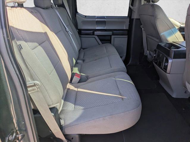 Used 2018 Ford F150 XLT w/ Equipment Group 302A Luxury AWD/4WD image 18