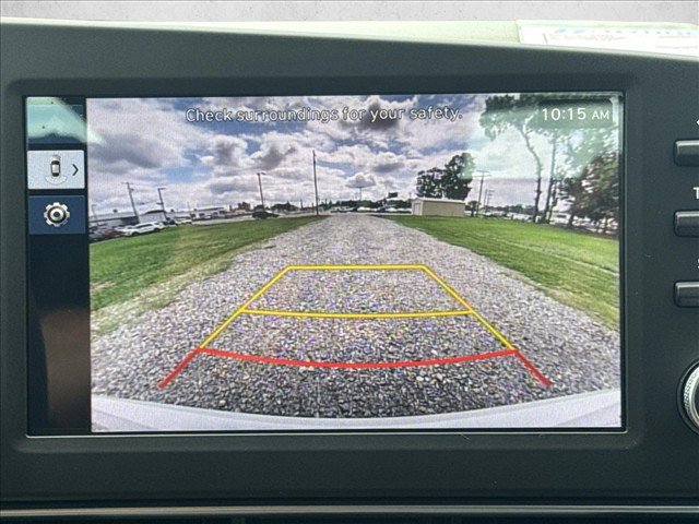 Certified 2026 Hyundai Elantra SEL Sport Premium FWD image 13