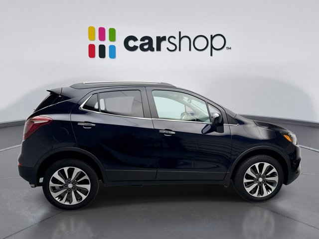Used 2022 Buick Encore Preferred w/ Safety Package image 6