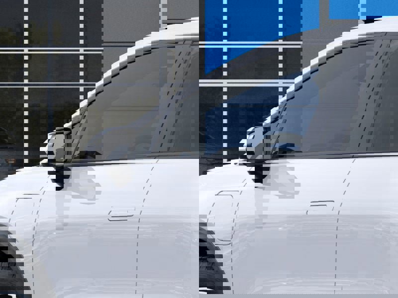 New 2026 Chevrolet Equinox EV LT image 37