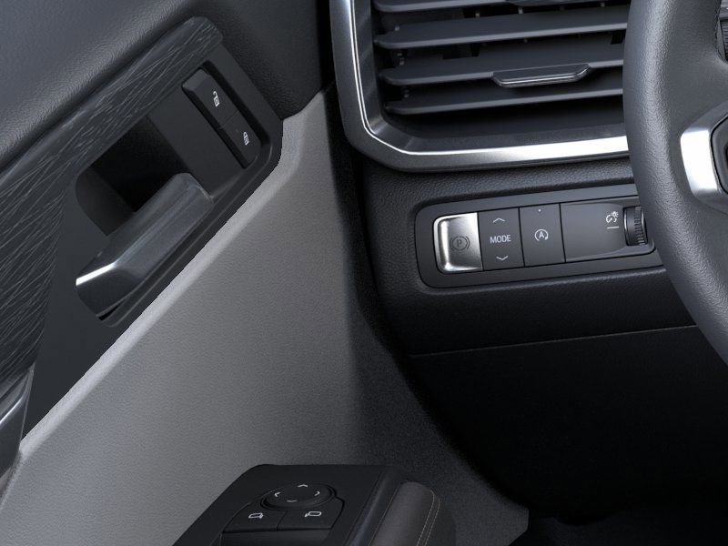 New 2025 GMC Acadia Elevation w/ Elevation Premium Package FWD image 22