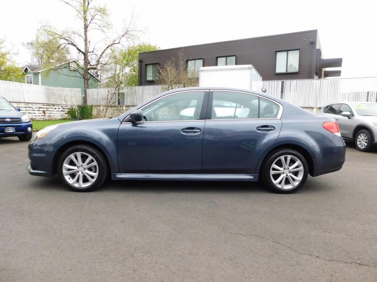 Used 2014 Subaru Legacy 2.5i w/ Alloy Wheel Package image 22