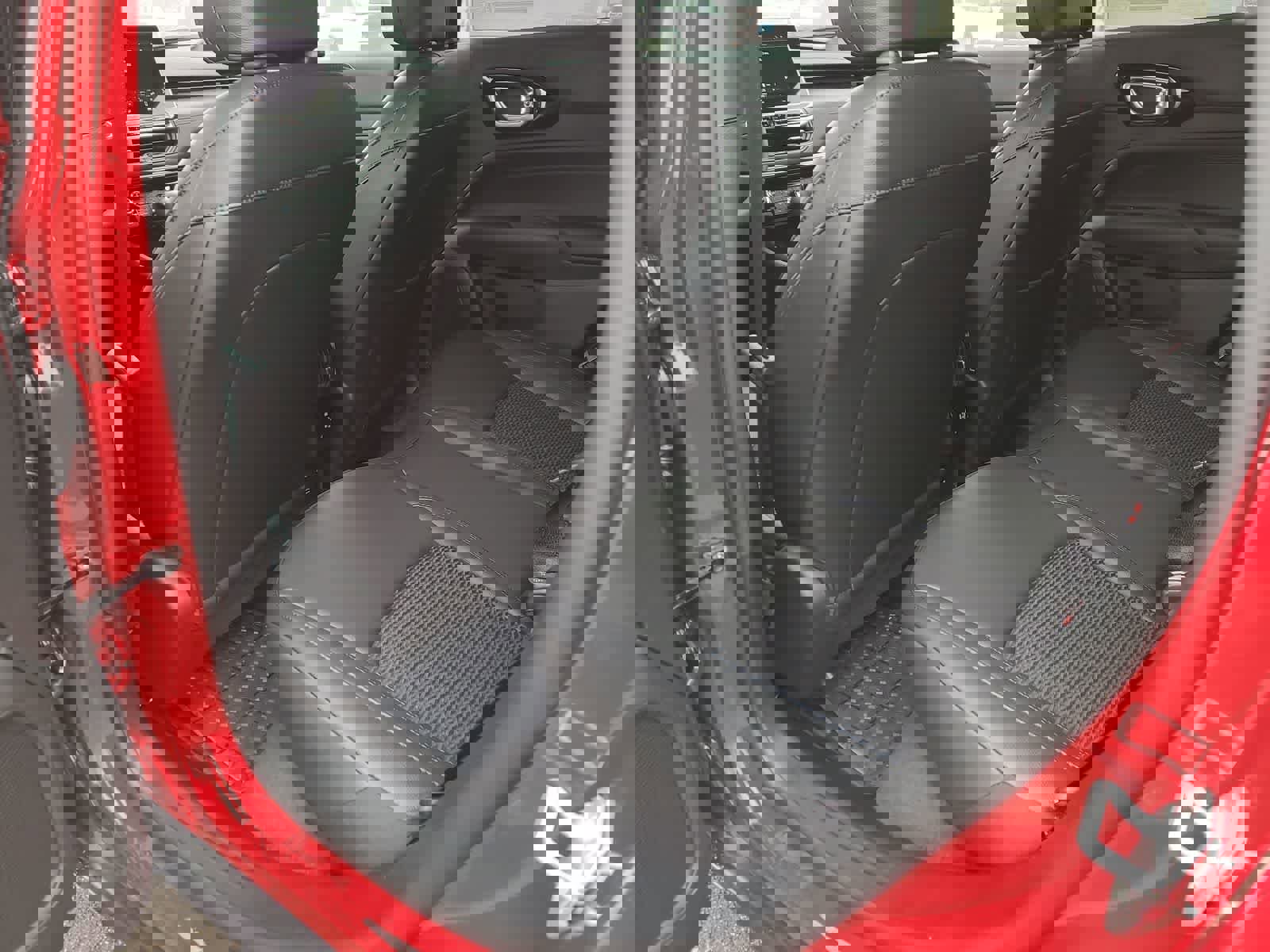 New 2026 Jeep Compass Latitude image 20