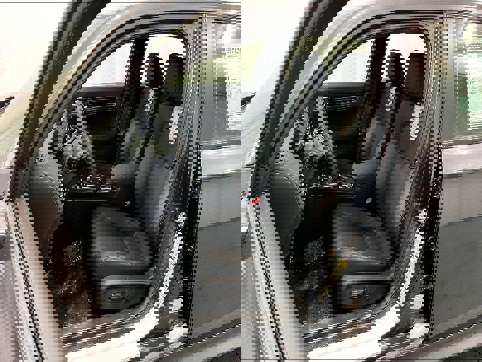 New 2026 Honda Civic Sport Touring image 11